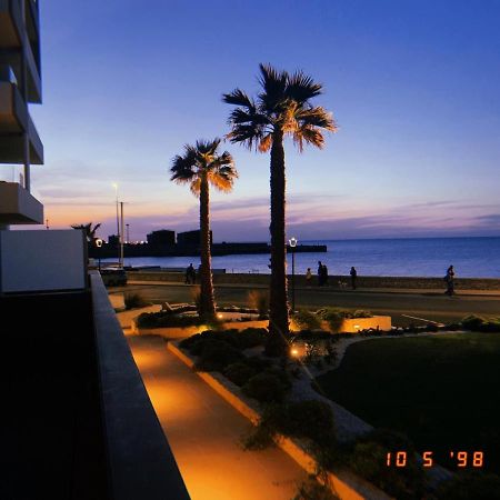 Casamare33 Apartment Monopoli Bagian luar foto