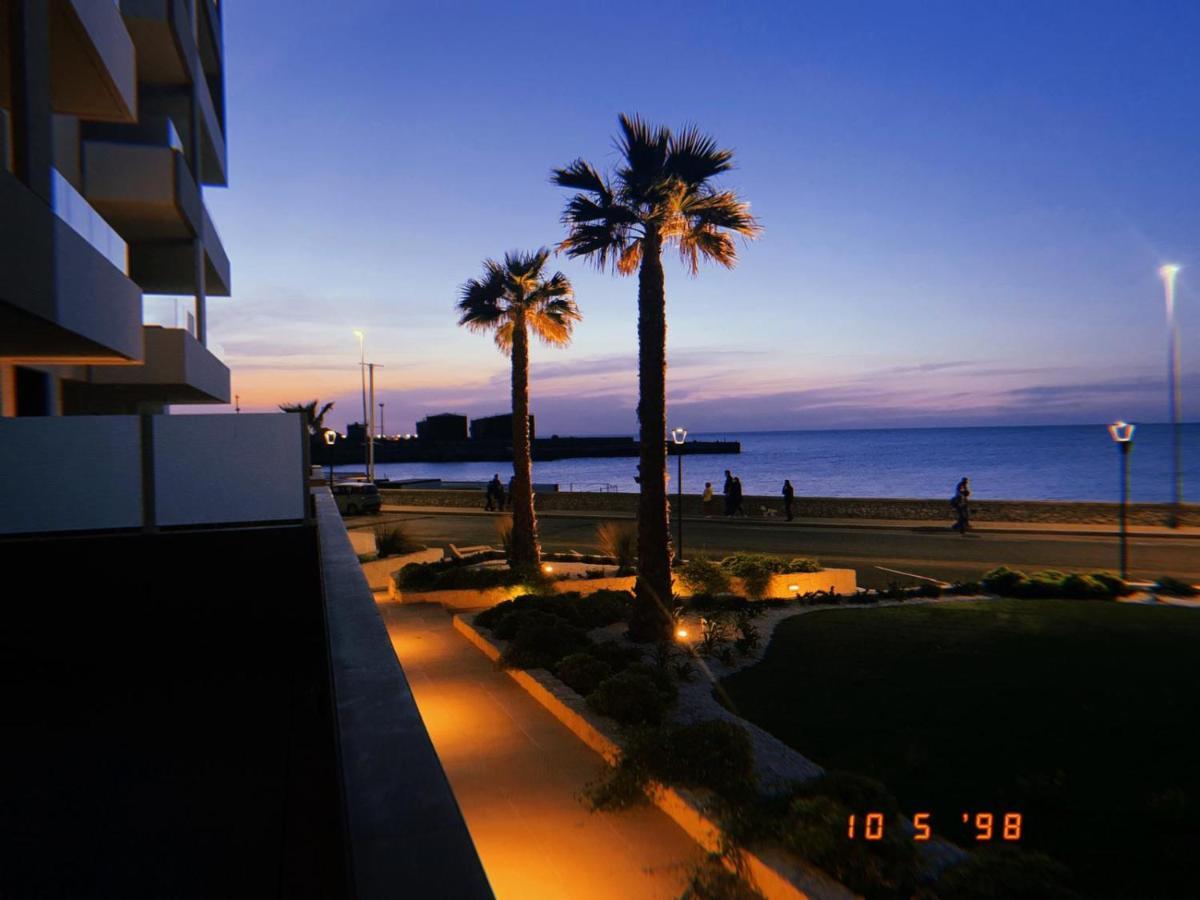 Casamare33 Apartment Monopoli Bagian luar foto