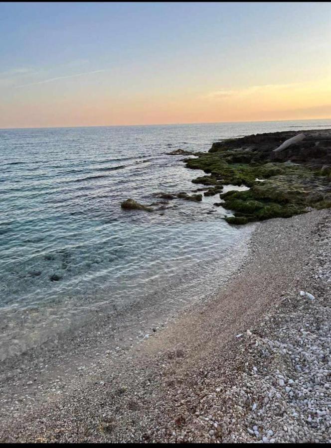 Casamare33 Apartment Monopoli Bagian luar foto