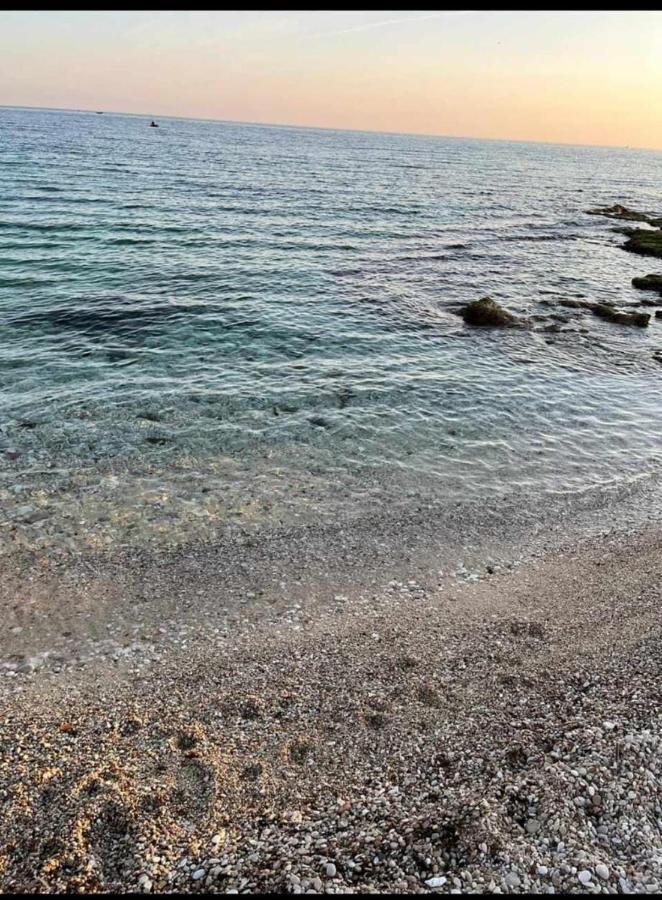 Casamare33 Apartment Monopoli Bagian luar foto