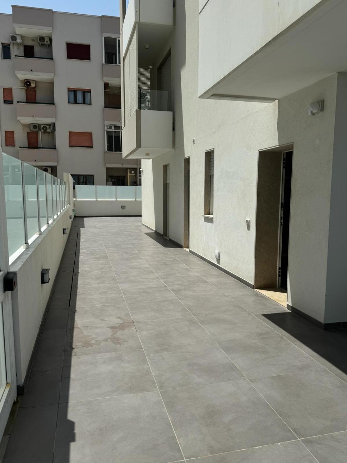 Casamare33 Apartment Monopoli Bagian luar foto